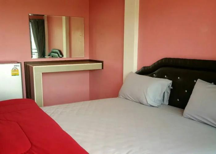 Ocean View Resort - Koh Sichang