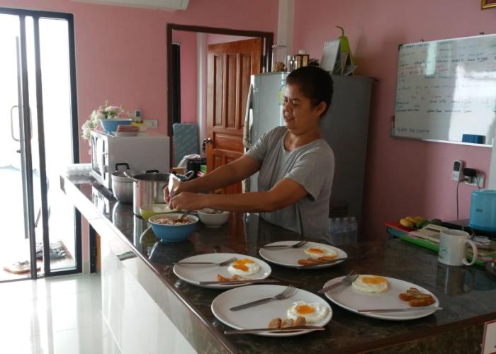 Ocean View Resort - Koh Sichang