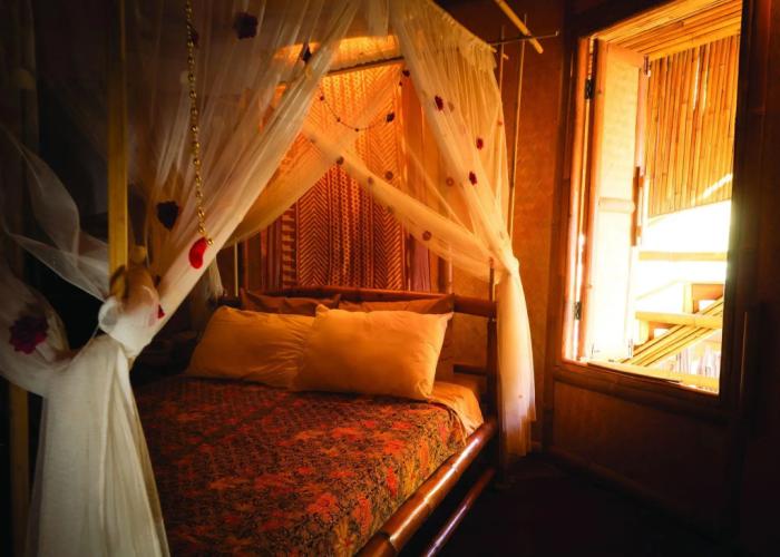 Paree Hut Resort Koh Sichang