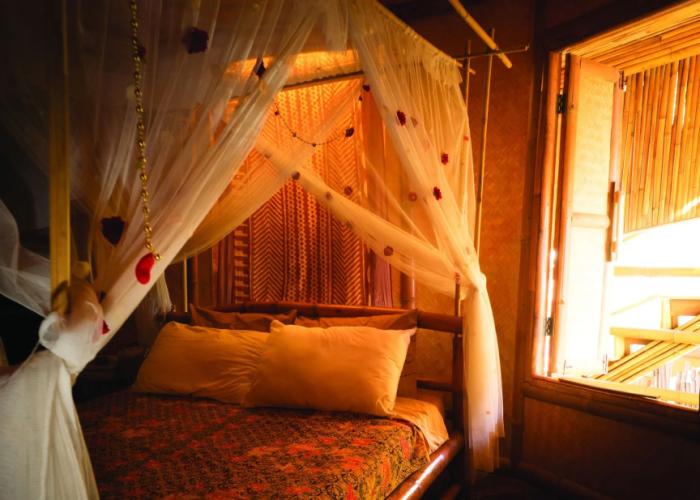 Paree Hut Resort Koh Sichang
