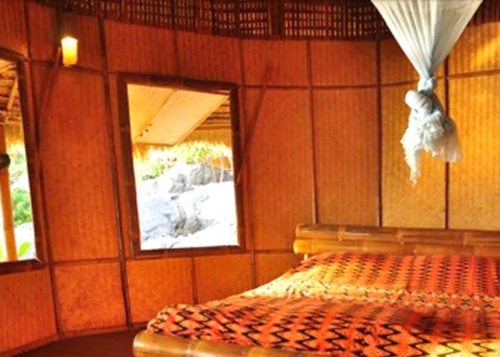 Paree Hut Resort Koh Sichang