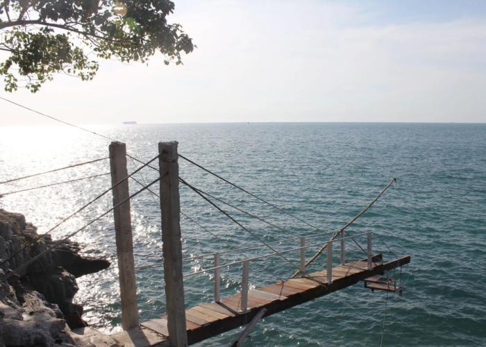 Koh Sichang Unseen