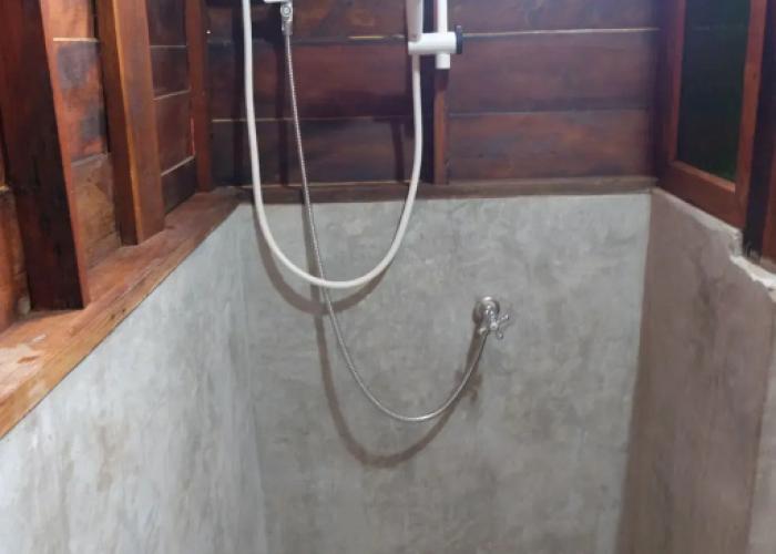 Baan Kun Tuad Ko Si Chang
