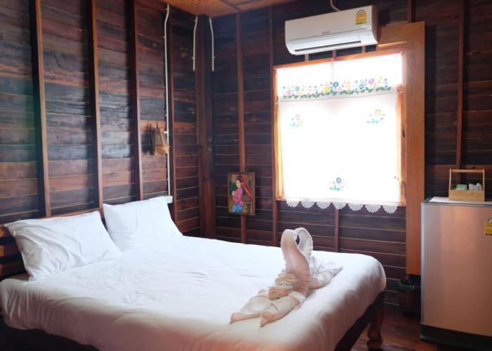 Baan Kun Tuad Ko Si Chang