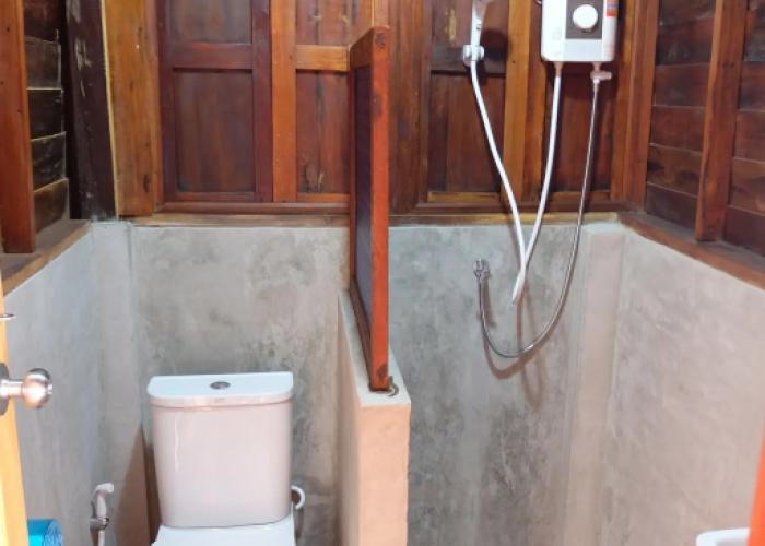 Baan Kun Tuad Ko Si Chang
