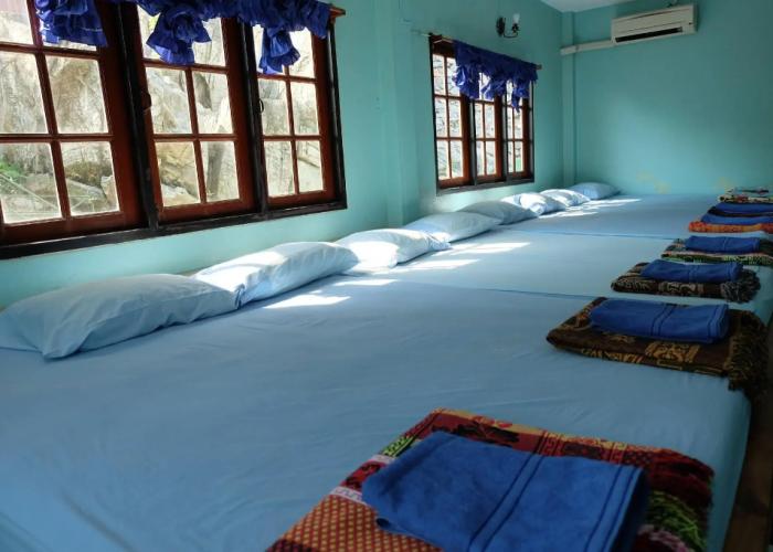 Sripitsanu Bungalows