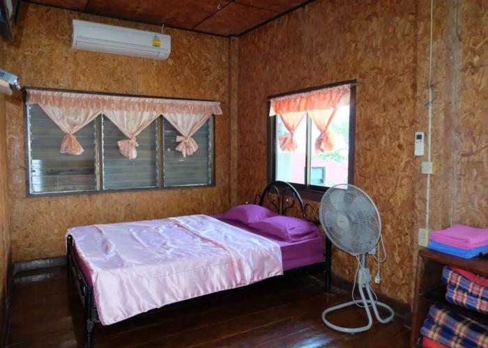 Sripitsanu Bungalows