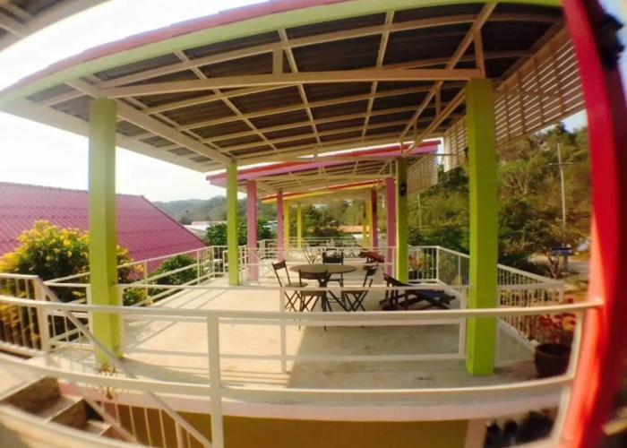 Maiyok Resort