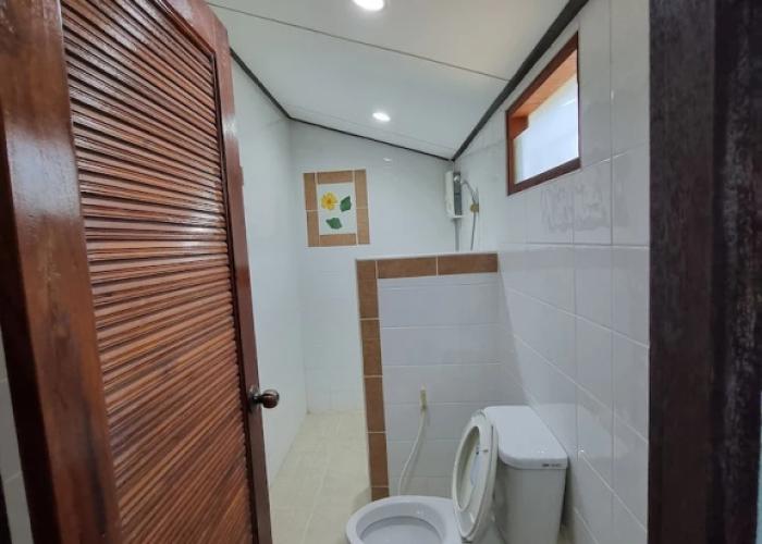 Sawasdee Sichang Resort