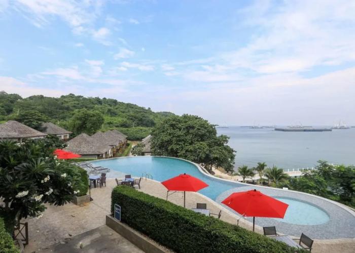 Novotel Koh Si Chang