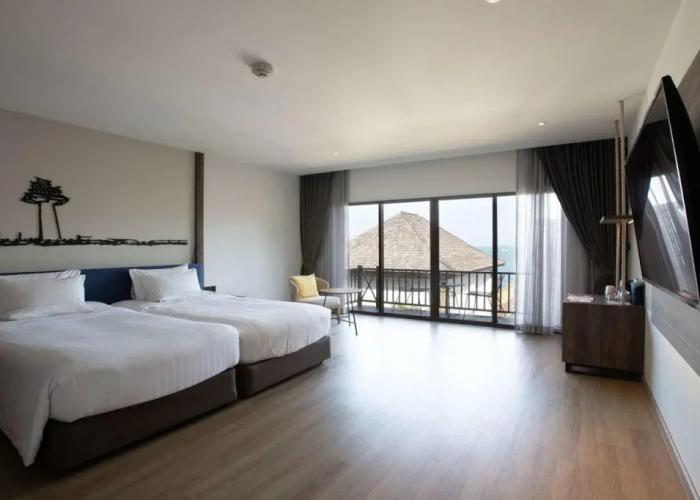 Novotel Koh Si Chang