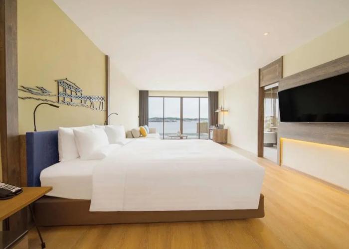 Novotel Koh Si Chang