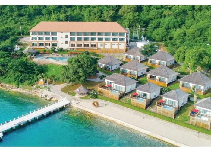 Novotel Koh Si Chang