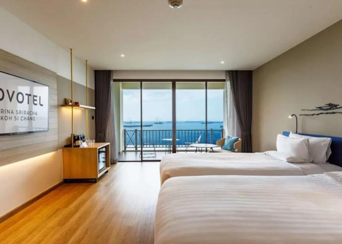 Novotel Koh Si Chang