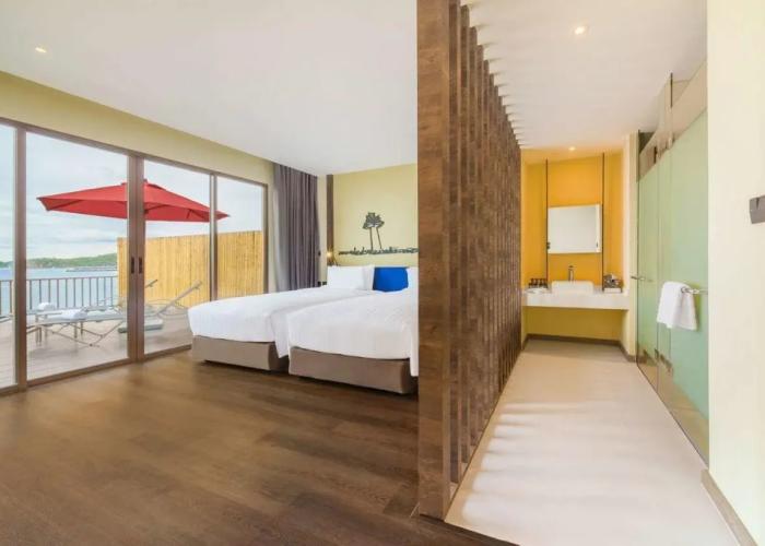 Novotel Koh Si Chang