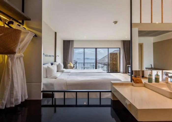 Novotel Koh Si Chang