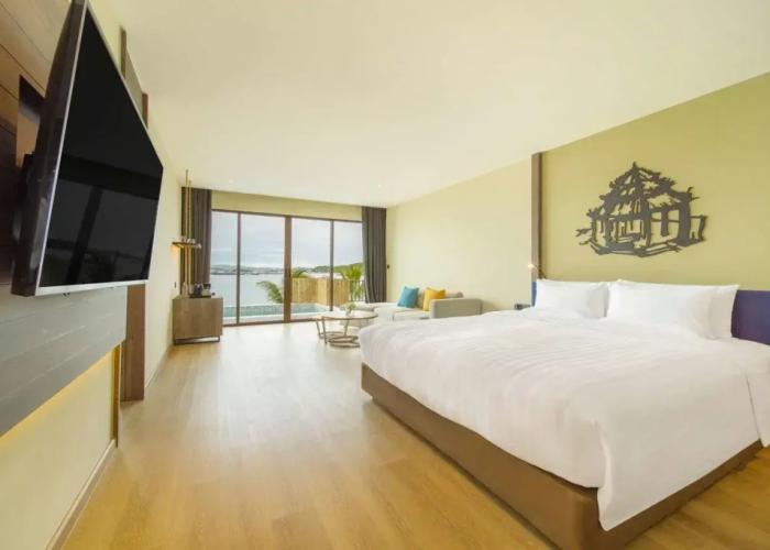 Novotel Koh Si Chang