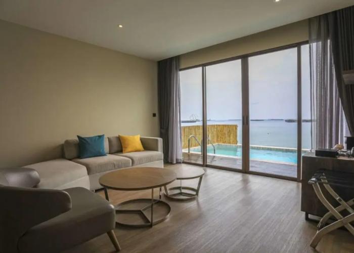 Novotel Koh Si Chang