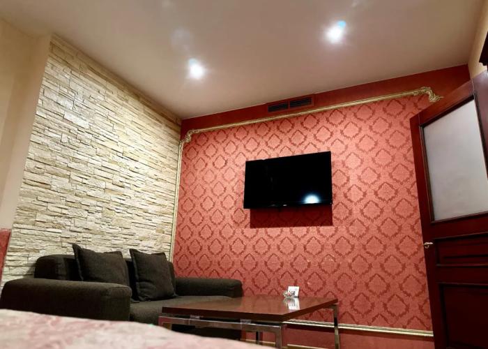 Barskiy Mini-Hotel