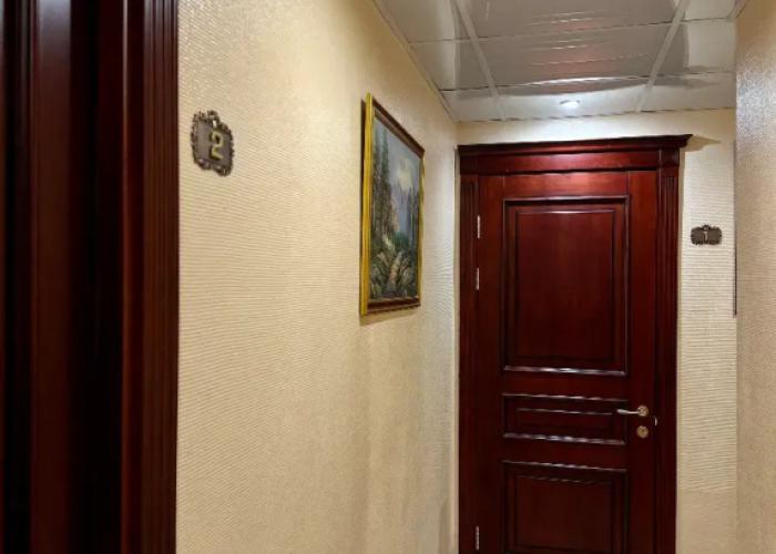 Barskiy Mini-Hotel