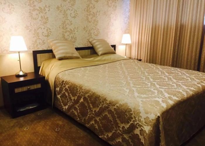 Barskiy Mini-Hotel