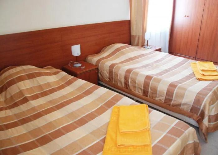 Hotel of Volleyball Center of Odintsovo