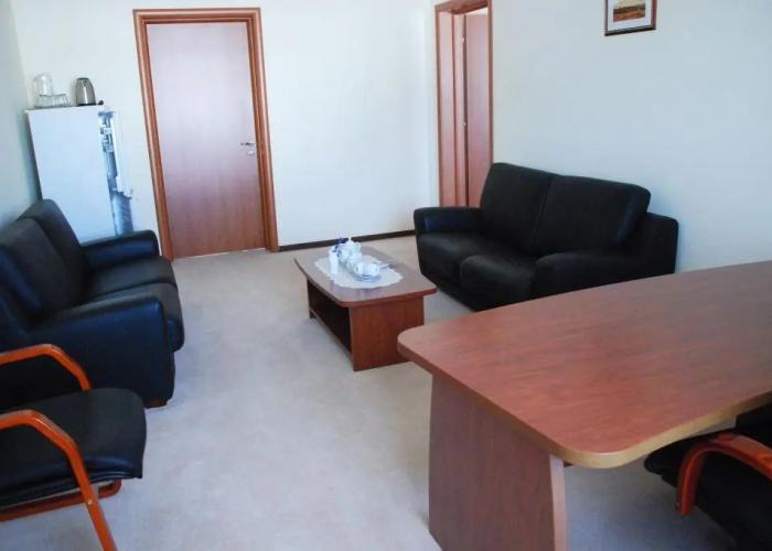 Hotel of Volleyball Center of Odintsovo