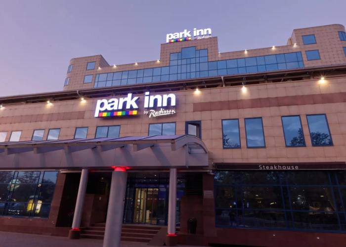 Park Inn By Radisson Odintsovo Hotel