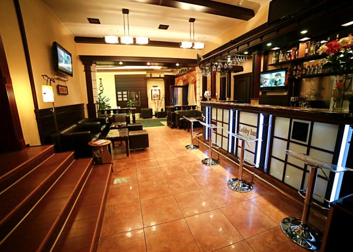 Postoyalets Hotel