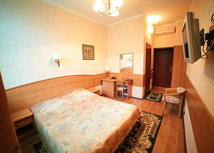 Postoyalets Hotel