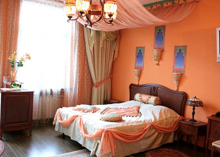 Postoyalets Hotel
