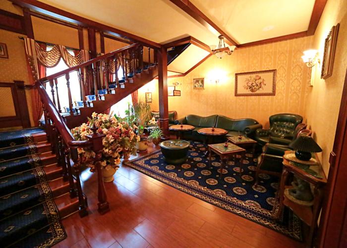 Postoyalets Hotel