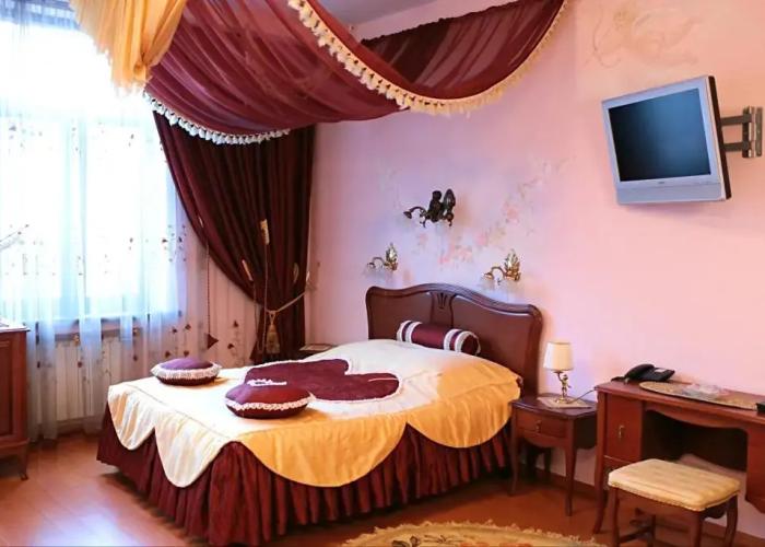 Postoyalets Hotel