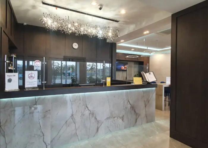 Hotel Takt