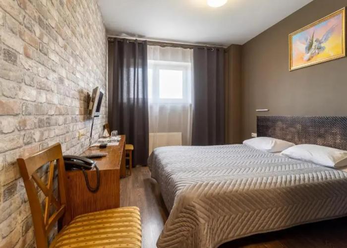 Hotel Takt