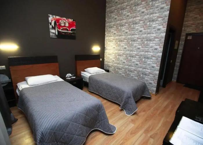 Hotel Takt