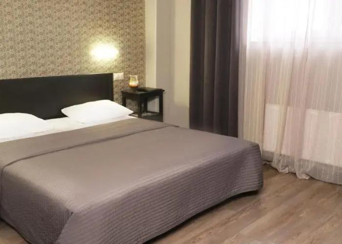 Hotel Takt
