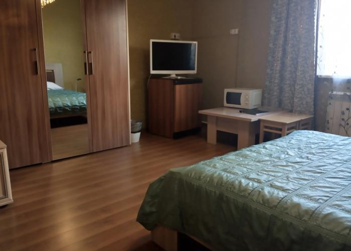 Vyirubovo Hotel