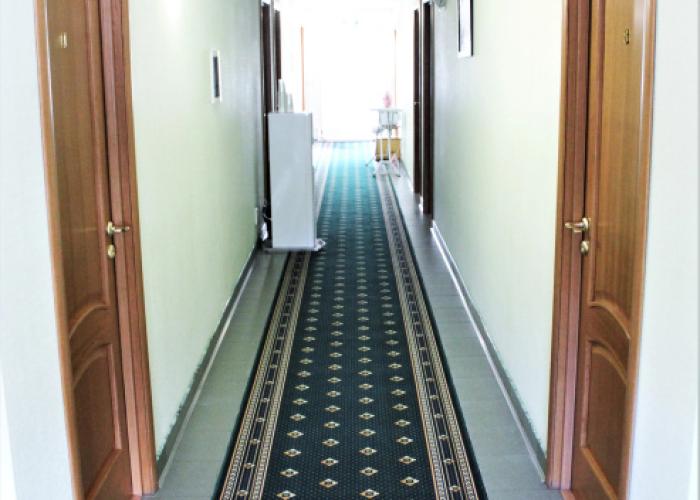 Vyirubovo Hotel