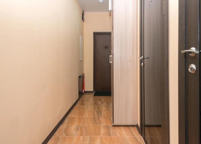 Belorusskaya 3 Apartments