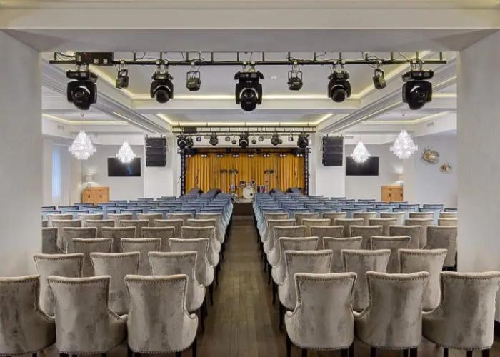 Yudino Park-Hotel