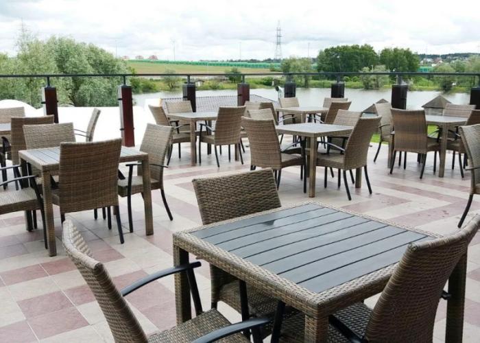 Yudino Park-Hotel