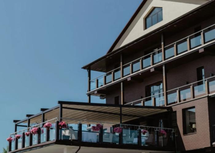 Yudino Park-Hotel