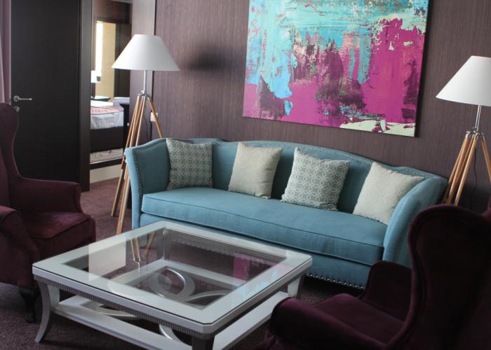 Yudino Park-Hotel