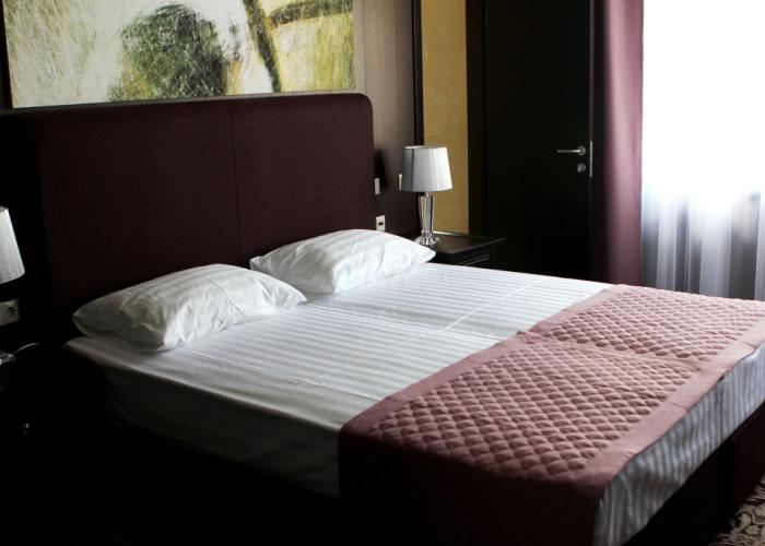 Yudino Park-Hotel