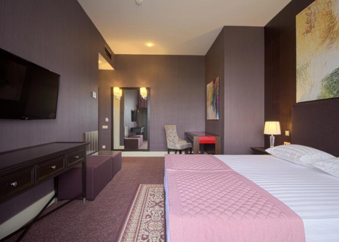 Yudino Park-Hotel