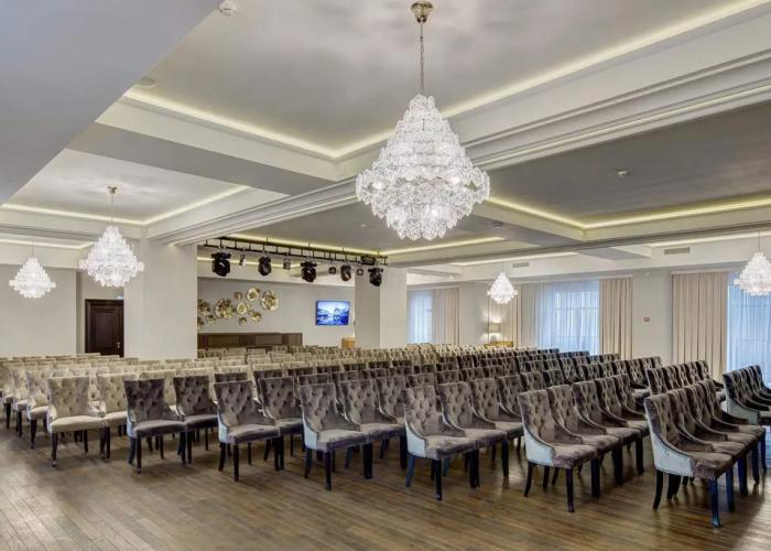 Yudino Park-Hotel