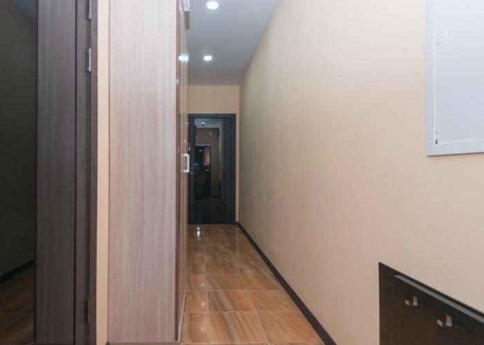 Na ulice Belorusskaya 3 Apartments