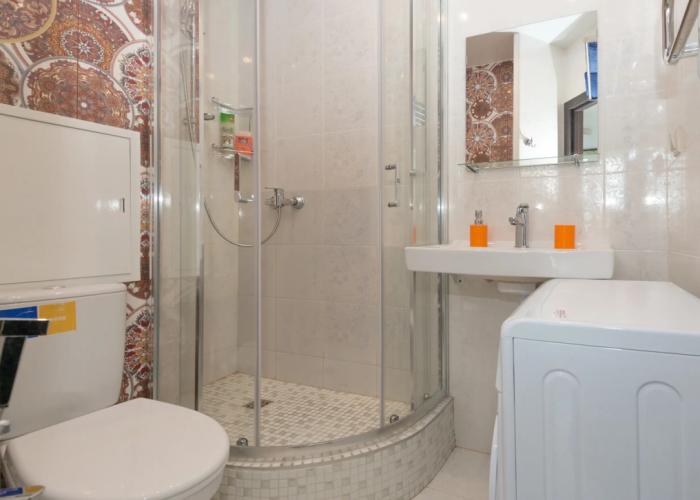 Na ulice Belorusskaya 3 Apartments