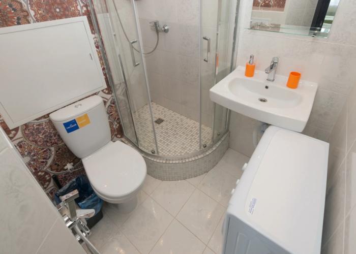 Na ulice Belorusskaya 3 Apartments